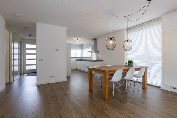 Medium property photo - In de Bóngerd 9, 6118 BN Nieuwstadt